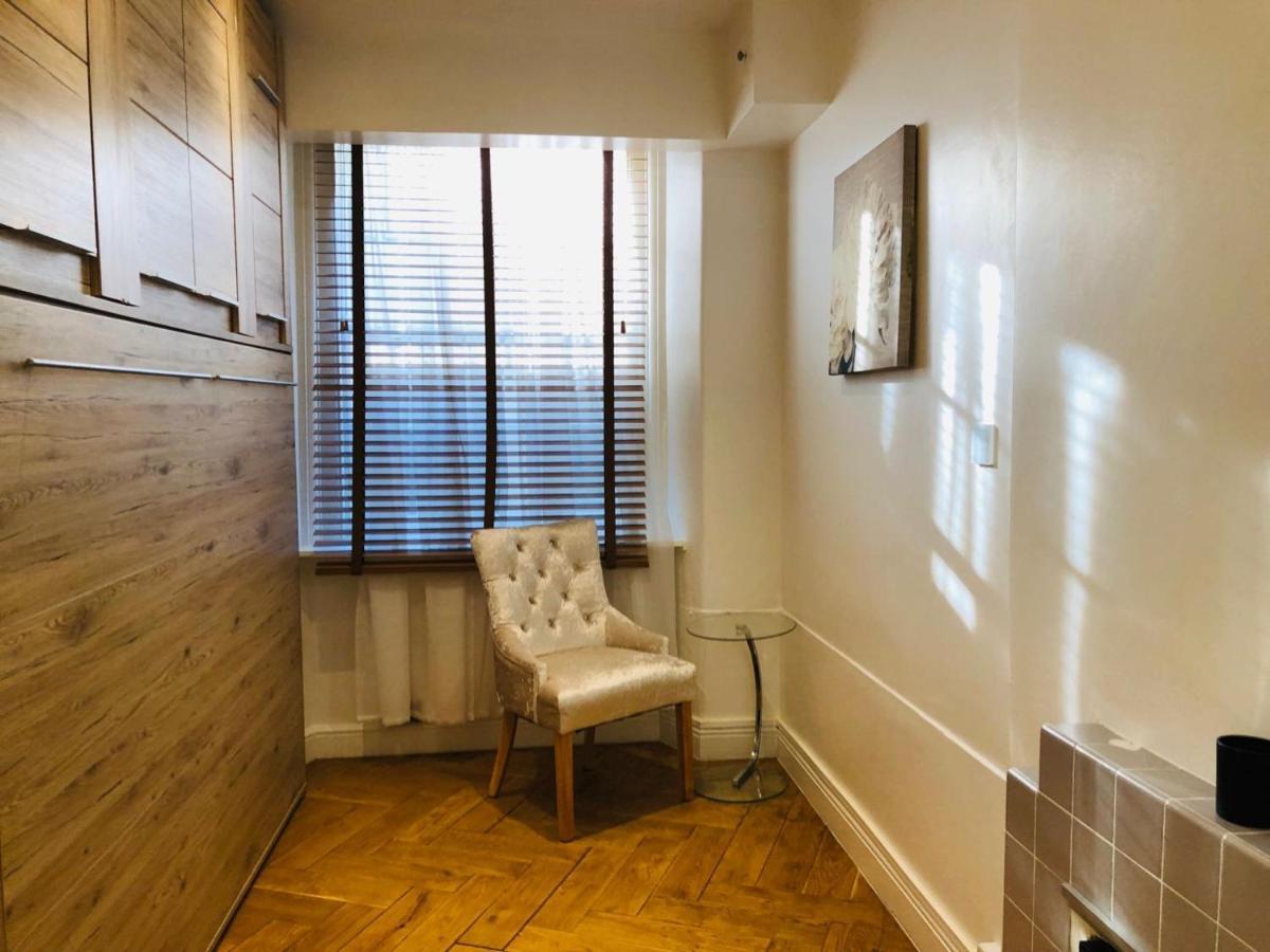 Southern Belgravia Apartments London Ngoại thất bức ảnh
