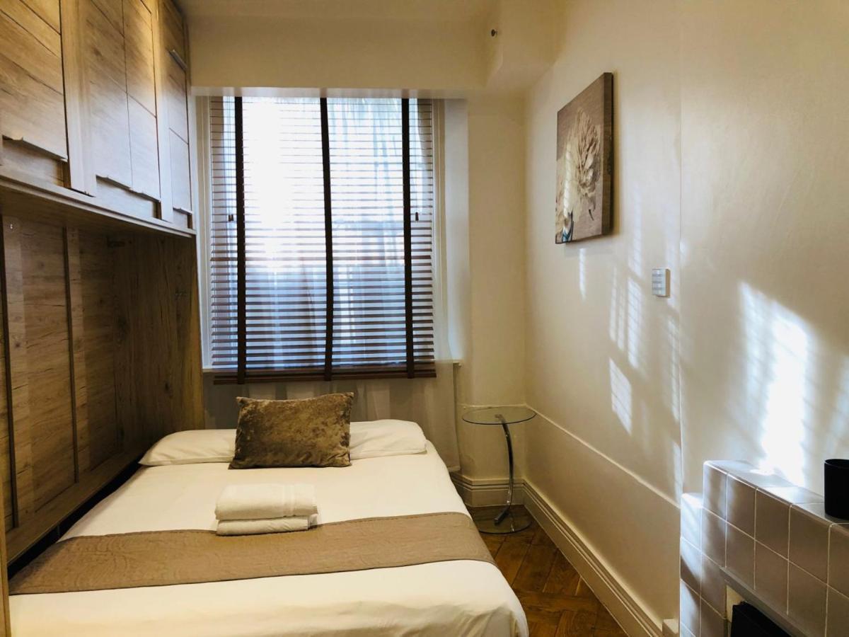 Southern Belgravia Apartments London Ngoại thất bức ảnh