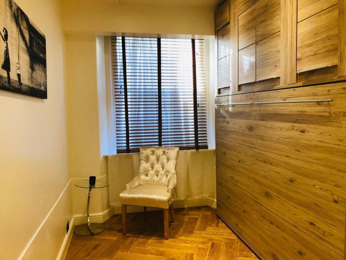 Southern Belgravia Apartments London Ngoại thất bức ảnh