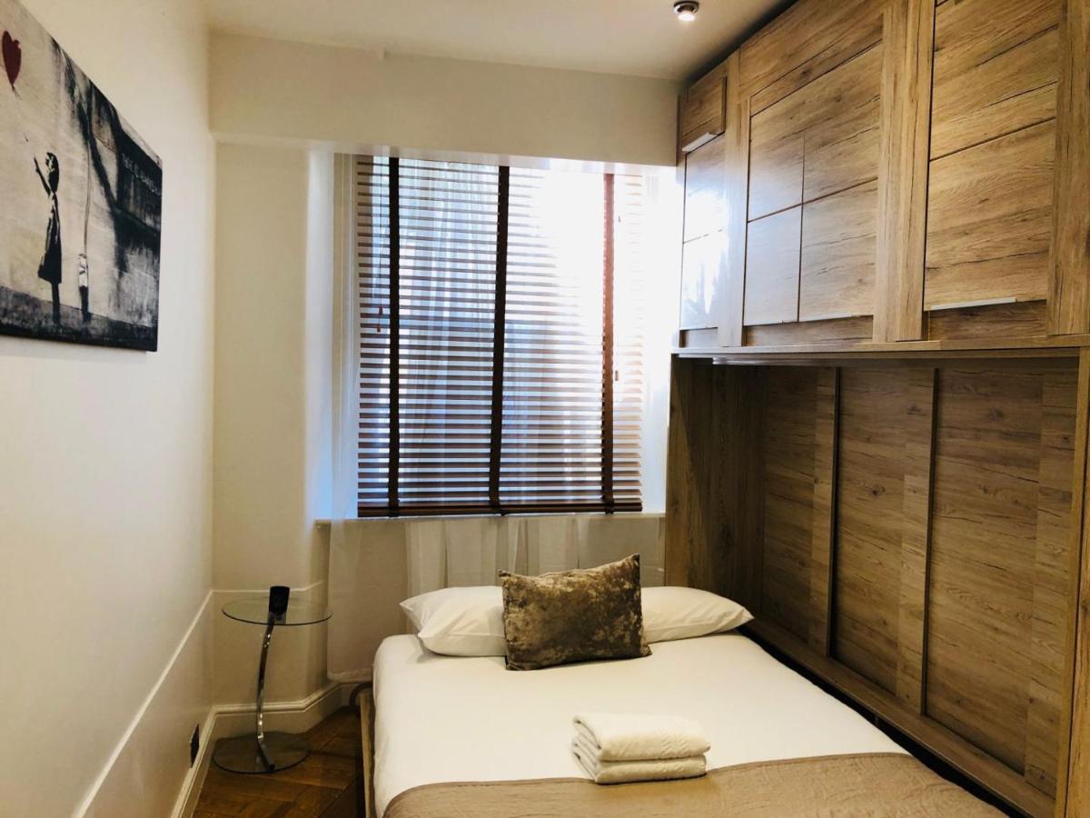 Southern Belgravia Apartments London Ngoại thất bức ảnh