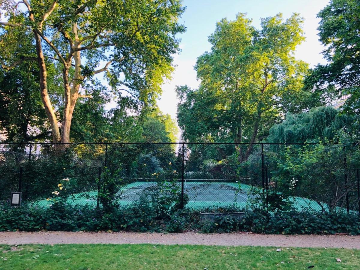 Southern Belgravia Apartments London Ngoại thất bức ảnh