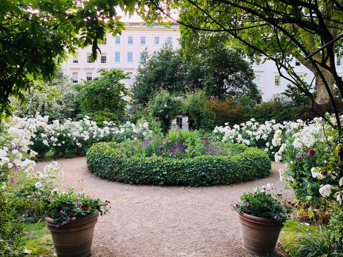 Southern Belgravia Apartments London Ngoại thất bức ảnh
