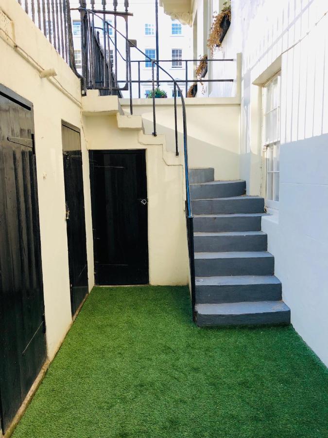 Southern Belgravia Apartments London Ngoại thất bức ảnh