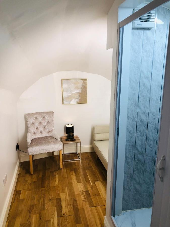 Southern Belgravia Apartments London Ngoại thất bức ảnh